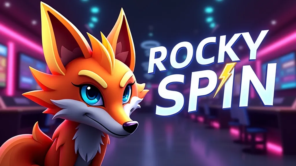 Rockyspincasino