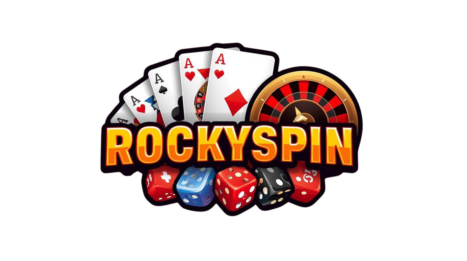 Rockyspincasino